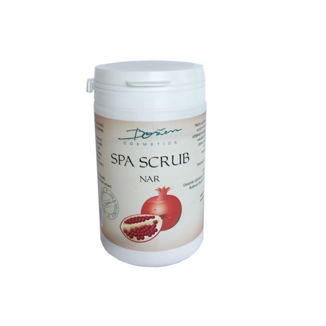 SPA SCRUB NAR - Online Apoteka SPA SCRUB NAR